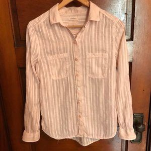 American Eagle Button Down Shirt